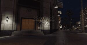 Pacific Bank Robbery V3 (Pack)