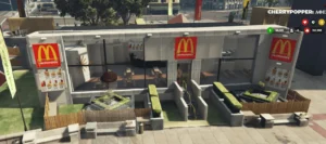 McDonald MLO V1