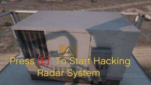 Hacker Job V2 [Hacking Banks][Security Cams][Phones][Radio]