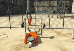 Prison Job System [Bt-Target][Jail Break][NoPixel Inspired]