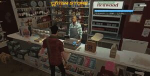 Affordable Shop System V8 + Shop Robbery [Stores][Interactive][Bt-Target]