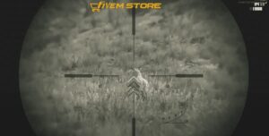 Hunting System [Bt-Target][New Weapon]