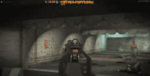 Shooting Range System V1 [Aim Test]