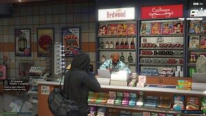 Store Robbery V3 [Shop Robbery]