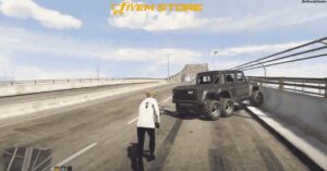 Top Best Car Thief System V4 [Mission]