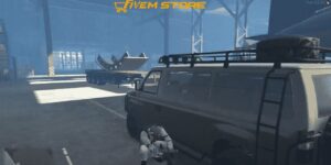 Van Robbery With Loot Mission System [Stole Van]