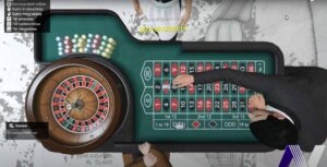 Casino Roulette System V1 [Standalone]