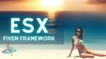 ESX NoPixel RolePlay Server V4 [Full]