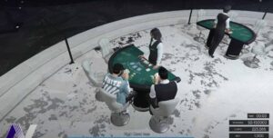 Three Card Poker System [Standalone][Casino Game]
