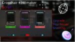 Advanced Hitmaker Crosshair System [Standalone]