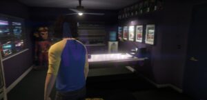 Arcade Bar MLO V2