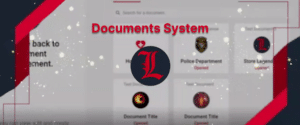 Documents System V2 [Standalone]