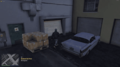 Drug Processing Lab MLO V7 [Meth Hideout][Weed Hideout]