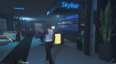 Sky Bar MLO [Nightclub][Casino]
