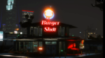 Burgershot MLO V4 [Cyberpunk]