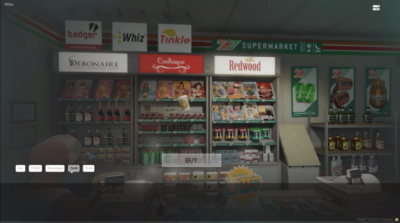 Shops System V15 [Manage your Own Store][Owned Shops]