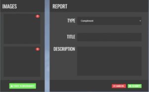 Admin Report System V5 [Rust Inspired][Standalone]