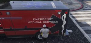 Ambulance Job System V2 [Standalone]