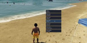 Beach Volleyball System V1 [Standalone]