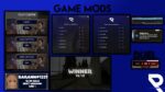 Deathmatch & Zombie Mode & Gungame Server V2 [PvP Server]