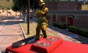 Fire Department MLO V1
