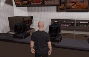 Food Jobs System [All Places Unlimited][Standalone]