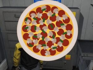 Pizza Job System V2