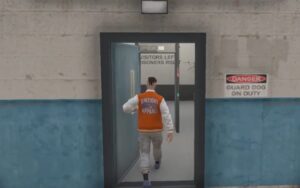 Prison V4